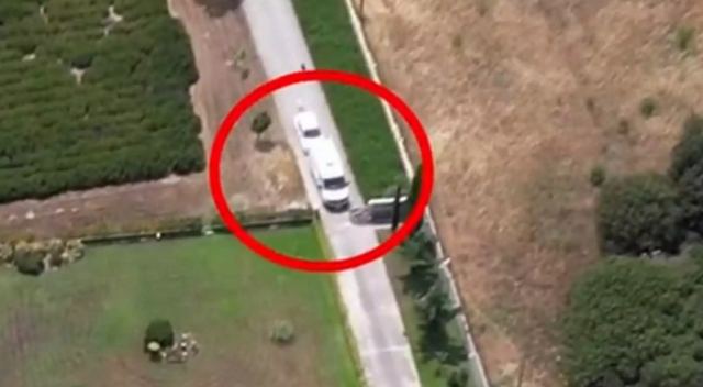 Θεσσαλονίκη: 300 κιλά κοκαϊνη από την Κολομβία έφτασαν σε κοντέινερ με μπανάνες - Ζαλίζει η αξία της