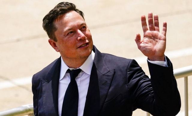 Έλον Μασκ: Αυτή είναι η «πέτρα του σκανδάλου» που γέννησε τα δίδυμα - Τι απάντησε ο ίδιος