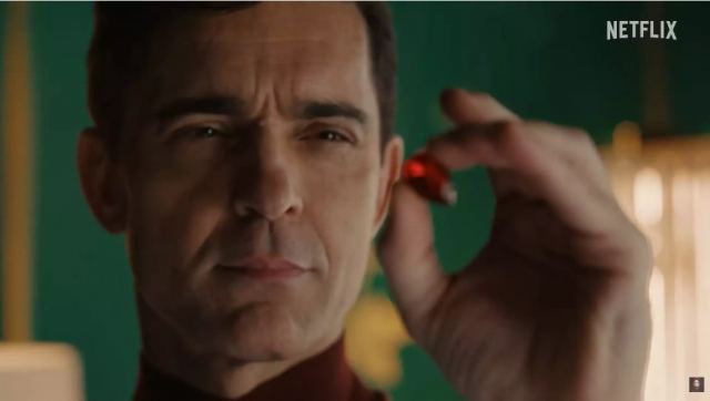 Νέο τρέιλερ από το Netflix για το prequel του La Casa de Papel, το Berlin