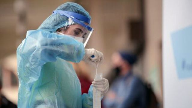 Φθιώτιδα: Ίδια «πικρή γεύση» με 141 νέα κρούσματα