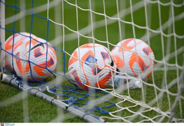 Εμβόλιμη αγωνιστική στη Super League με αμέτρητες στοιχηματικές επιλογές και Βet Βuilder από το Πάμε Στοίχημα