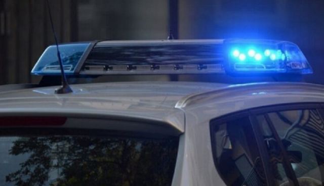 Συνελήφθη ο πατέρας που άρπαξε το παιδί του από την εν διαστάσει σύζυγό του