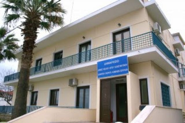 Δήμος Καμένων Βούρλων: Συνεδρίαση της Οικονομικής Επιτροπή κεκλεισμένων των θυρών
