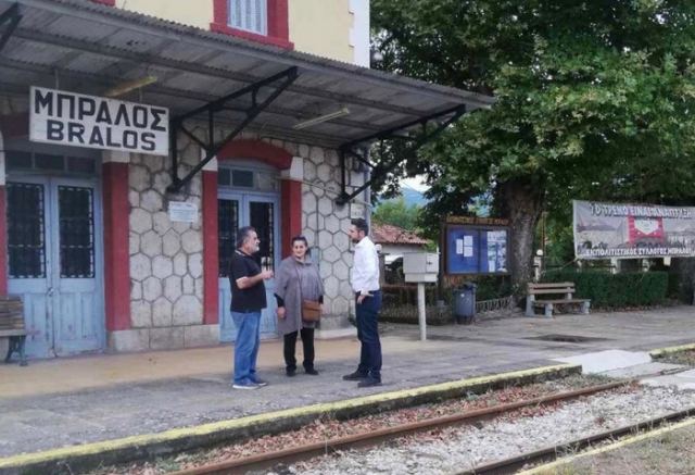 Σαρακιώτης: «Η οπισθοδρόμηση βαπτίζεται πρόοδος…»