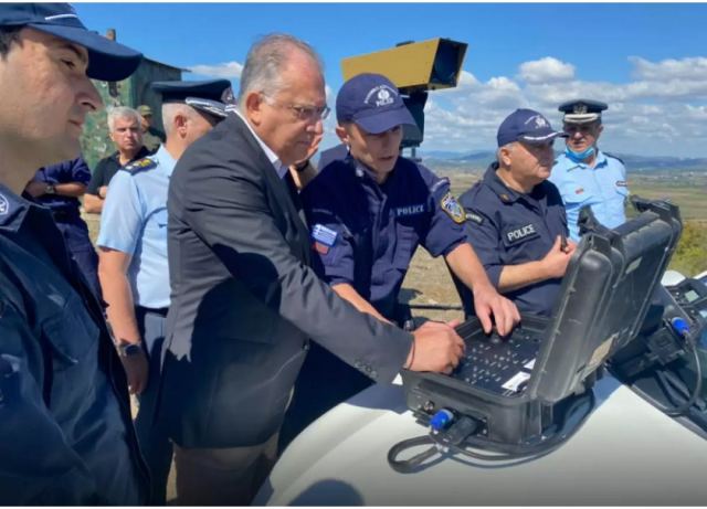 Τάκης Θεοδωρικάκος: O Ερντογάν έχει τρομοκρατηθεί – Τα σύνορά μας είναι απροσπέλαστα