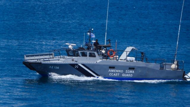 Αγωνία για τους δύο νεαρούς που αγνοούνται στη Χαλκιδική