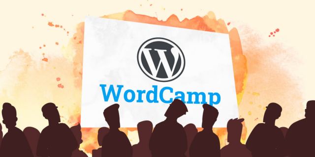Το πρώτο WordCamp Larissa αυτό το Σαββατοκύριακο (09-10/11)