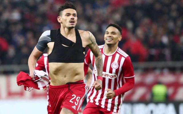 Με Αντβέρπ - Ολυμπιακός, ΠΑΟΚ - Λίνκολν και Ερυθρός Αστέρας - Ολυμπιακός οι αθλητικές μεταδόσεις της ημέρας (9/12)