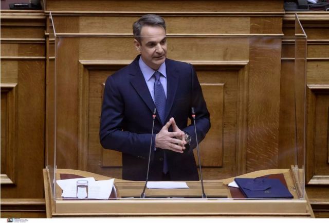 Κυριάκος Μητσοτάκης: Φθηνή στέγη σε εργαζόμενους μέσω του ΟΑΕΔ – Αύξηση του κατώτατου μισθού από την 1η Μαΐου