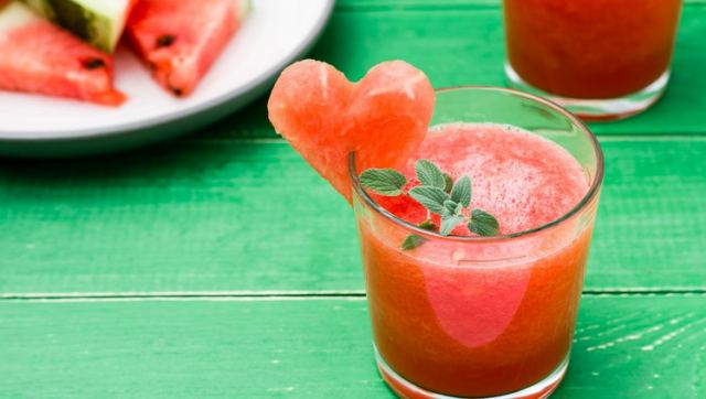 Το αντιοξειδωτικό καλοκαιρινό φρούτο που προστατεύει καρδιά και μάτια