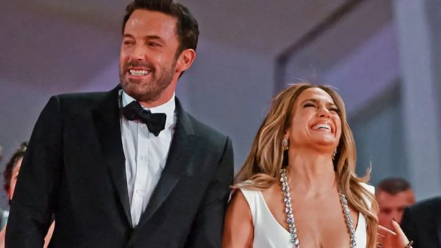 Τζένιφερ Λόπεζ: «Ο Μπεν Άφλεκ είναι η αληθινή της αγάπη», είπε η μητέρα της