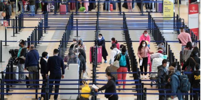 Κορωνοϊός: Ξεπέρασαν τα 500 εκατ. τα κρούσματα σε όλο τον κόσμο