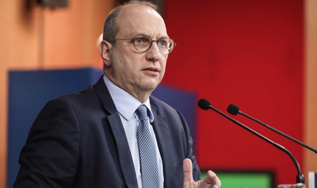 Οικονόμου: Ο Ερντογάν να ξέρει ότι την Ελλάδα δεν μπορεί να την απειλεί