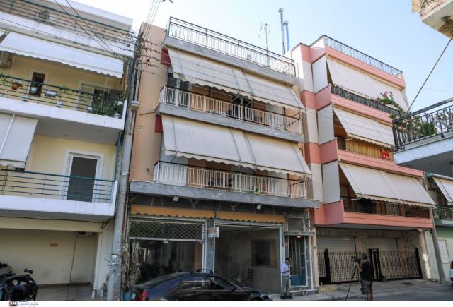 Περιστέρι: 17χρονη βρέθηκε νεκρή στο σπίτι της - Αναζητούν τον σύντροφό της