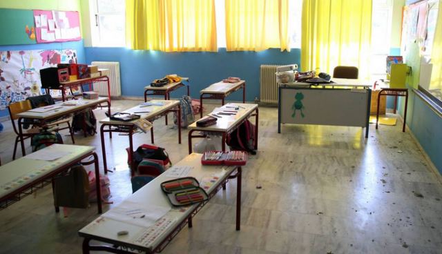 Ξεκινά η «ελληνική PISA»: Τι είναι και ποιους αφορούν οι εξετάσεις διαγνωστικού χαρακτήρα