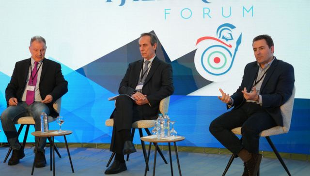 1ο Thermopylae Forum: Πως η γραφειοκρατία καθυστερεί την αξιοποίηση περιουσιακών στοιχείων