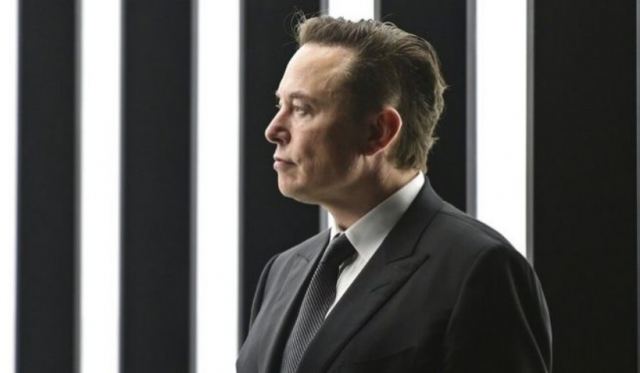 Έλον Μασκ: 