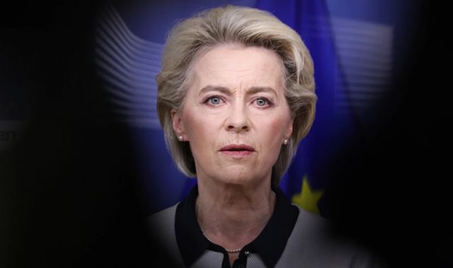 Νέο πακέτο κυρώσεων της ΕΕ στη Ρωσία με εμπάργκο στο πετρέλαιο – Πρόταση να μπει στο στόχαστρο ο Πατριάρχης Μόσχας