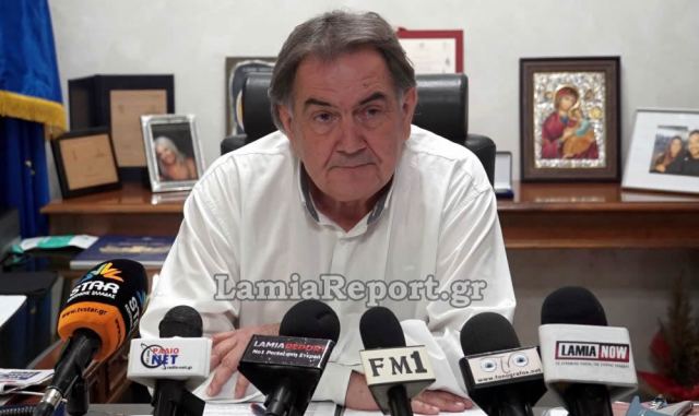 Παρέλαση 28ης Οκτωβρίου: Έκκληση Καρακάντζα για τήρηση των υγειονομικών πρωτοκόλλων