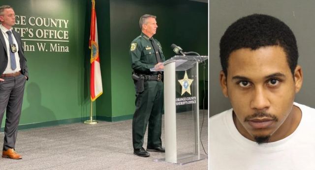 Τραγωδία: Αγοράκι 2 ετών πυροβόλησε και σκότωσε τον πατέρα του