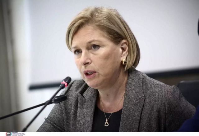 Γκάγκα: Η επιτροπή δεν συστήνει τον εμβολιασμό στους κάτω των 60 που δεν έχουν προβλήματα