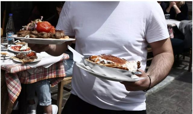 Η εικόνα ενός φαγητού ενεργοποιεί νευρώνες του εγκεφάλου – Νέα επιστημονική ανακάλυψη