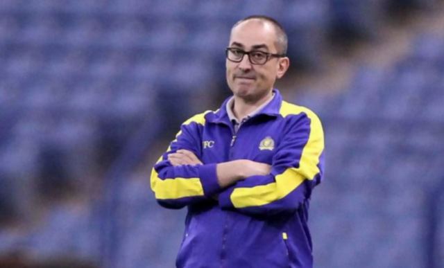 Ο Άρης συμφώνησε με τον Ραούλ Κανέδα για τη θέση του προπονητή