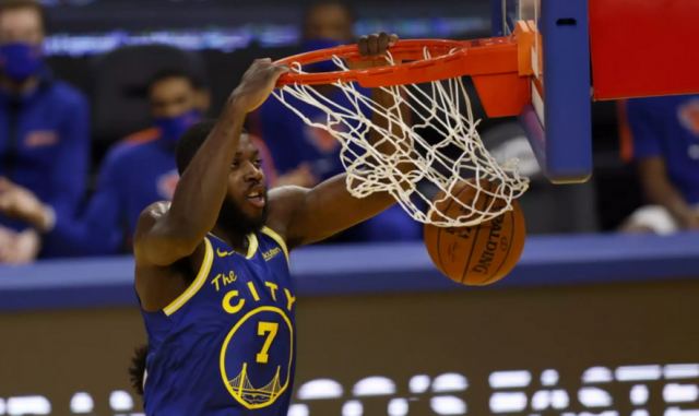 Ο Παναθηναϊκός προσπαθεί να κλείσει τον NBAer Έρικ Πάσκαλ