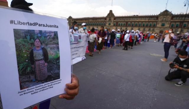 Μεξικό: Πάνω από 100.000 άνθρωποι εξαφανίστηκαν σε 50 χρόνια - Οι 75.000 ήταν άνδρες