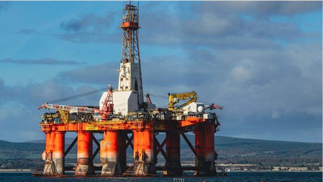 Ινστιτούτο Ενέγειας: Σε 70-90 τρισ. κυβικά τα ελληνικά κοιτάσματα φυσικού αερίου