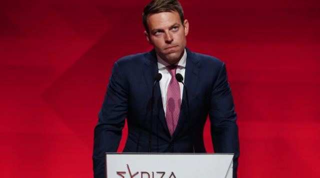 Κασσελάκης: Θα κερδίσω τις εκλογές, αλλά θέλω χρόνο - Προκαλώ τον κ. Μητσοτάκη να πάμε μαζί σε όποια λαϊκή θέλει