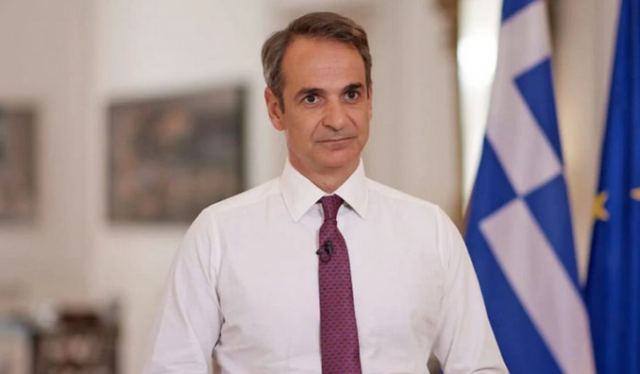 Μητσοτάκης: Απολύτως καταδικαστέα η επίθεση στον Βαρουφάκη