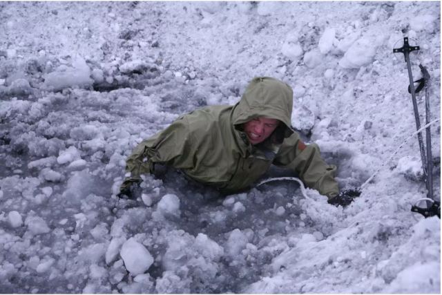 H κλιματική αλλαγή θα φέρει το «καταστροφικό τέλος της ανθρωπότητας» – Συναγερμός από τους επιστήμονες