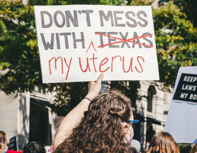 ΗΠΑ: Αυτό που συνέβαινε σε κλινικές άμβλωσης λίγες ώρες πριν την απαγόρευσή τους