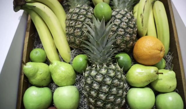 Ο ΕΦΕΤ ανακαλεί κατεψυγμένα φρούτα - Βρέθηκε ηπατίτιδα Α