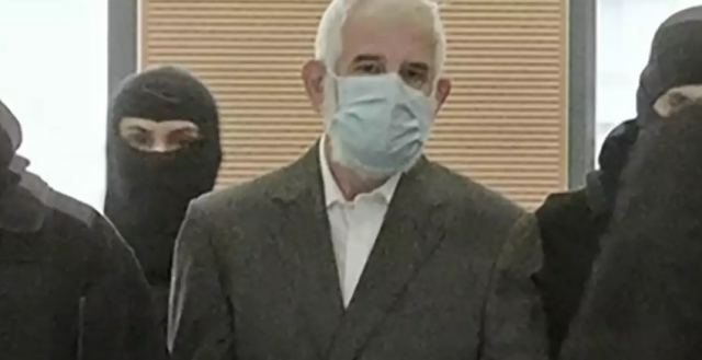 Πέτρος Φιλιππίδης: Κεκλεισμένων των θυρών οι καταθέσεις δυο εκ των θυμάτων