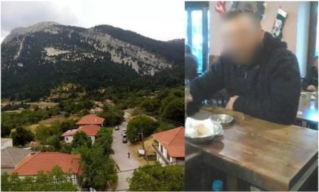 Δολοφονία στην Άρτα: «Μετάνιωσα, ζητώ συγγνώμη» τα πρώτα λόγια του δράστη
