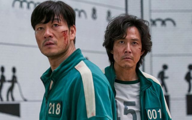 Squid Game: Είστε λάτρης της σειράς; Αυτή η είδηση για τη 2η σεζόν σας ενδιαφέρει