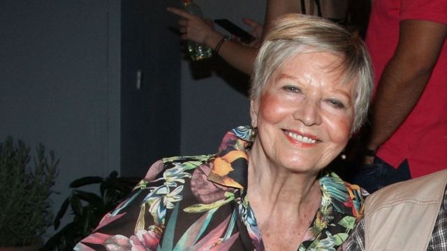 Πέθανε η Έρρικα Μπρόγιερ