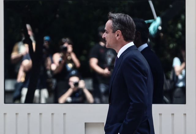 Εκλογές 2023: Στις 17:00 ανακοινώνεται η σύνθεση της νέας κυβέρνησης