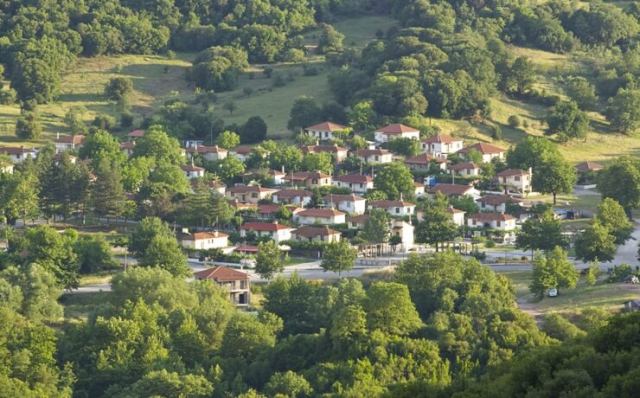 Ακριβά πλήρωσε το άναμμα ψησταριάς στη Βίνιανη