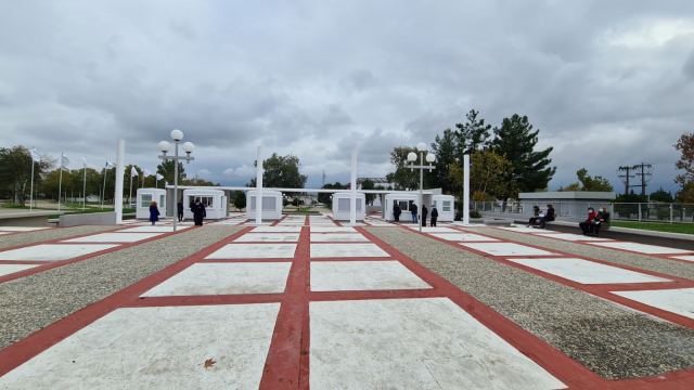 Που θα βρείτε σήμερα Πέμπτη δωρεάν rapid tests