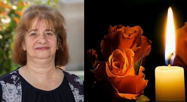 Την Κυριακή το 40ήμερο μνημόσυνο της Ελένης Αντωνοπούλου - Τυλιγάδα