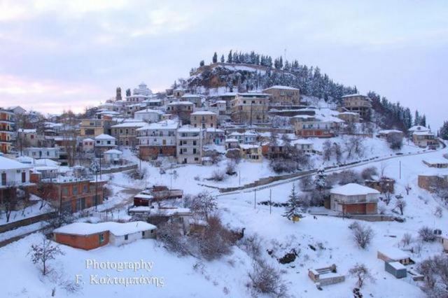 Ανοιχτά αύριο τα σχολεία στο Δήμο Δομοκού
