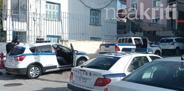 Χανιά: Στα χέρια των αρχών οι δυο βαρυποινίτες δραπέτες - Πού τους εντόπισαν