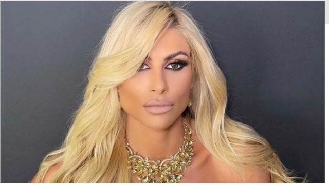 Ευρυδίκη Παπαδοπούλου: Η πρόταση γάμου και το μονόπετρο