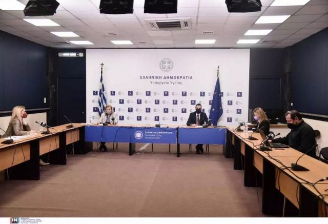 Κορωνοϊός: Αλλαγές στις καθημερινές ανακοινώσεις – Θα μαθαίνουμε και τις επαναλοιμώξεις