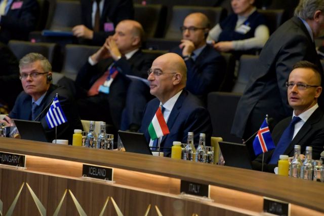 Πόλεμος στην Ουκρανία: Έκτακτο συμβούλιο των ΥΠΕΞ της ΕΕ μετά το διάγγελμα Πούτιν