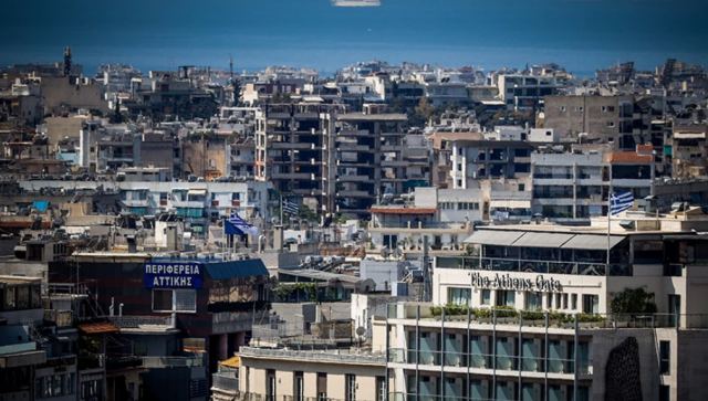 Αδήλωτα τετραγωνικά: Ποιοι ιδιοκτήτες θα ευνοηθούν – Σε ποιους επιστρέφονται χρήματα