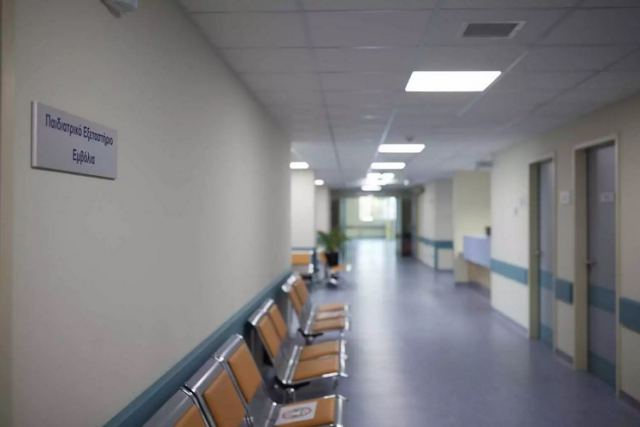 Καλαμάτα: Τον μαχαίρωσε μπροστά στα Επείγοντα του νοσοκομείου – «Πάγωσαν» οι αυτόπτες μάρτυρες